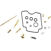 Keyster Ky-0761nr Kaasuttimen Korjaussarja