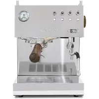 Ascaso Steel Uno PID Inox&amp;Wood espressokeitin - puoliammattimainen