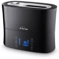 Purline Hydro 14 Ilmankostutin