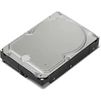 Lenovo ThinkStation 6TB 7200rpm 3,5" SATA 6Gbps kovalevy