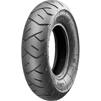 Heidenau K 75 55m Skootterin Etu-/takarengas