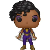 Funko POP! Pop! Shazam! Dc Darla-figuuri