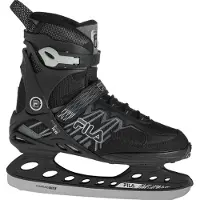 FILA Ledo ritulio pačiūžos Primo Ice, koko 41, mustat