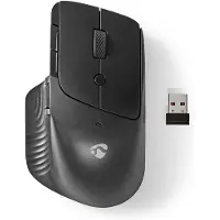 Nedis langaton ergonomiahiiri