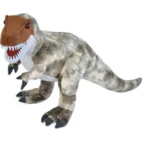 Wild republic Pehmolelu - 63 cm - Dinosaur T-Rex - - OneSize - Pehmolelut
