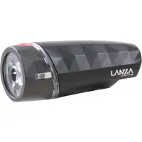 Spanninga Lanza ajovalo