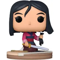 Funko POP! POP-hahmo Kaupunki Disney Princess Mulan
