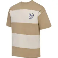 Hummel Loose Bees Stripe Lyhythihainen T-paita