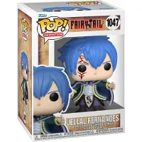 Funko POP! POP Fairy Tail figuuri (Jellal Fernandes)