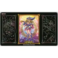 Konami Yu-Gi-Oh! - Dark Magician Girl -leikkimatto