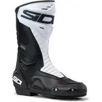 Sidi Performer Gore-Tex vedenpitävät moottoripyöräsaappaat