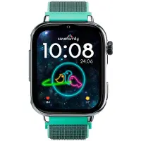 Savefamily Savewatch Plus 2 älykello