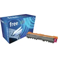 Freecolor TN245M-FRC, 2200 sivua, Magenta, 1 kpl (K15659F7)