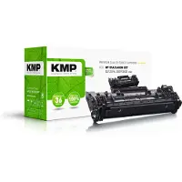 KMP – 2557,0000, 3000 sivua, Musta, 1 kpl