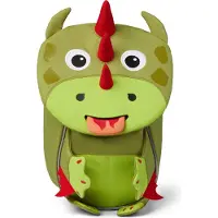 Affenzahn Small Friend Dragon - Green - 4 L