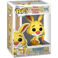 Funko POP! Pop Vinyl Wtp S3 Rabbit - Multi/patterned - ONE SIZE