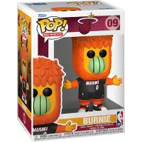 Funko POP! Funko Pop Basketball -hahmo: Miami Burnie