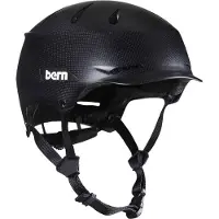 Bern Hendrix Carbon Dvrt Kaupunkikypärä