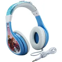 Disney Frozen FR-140 Frozen II kuulokkeet