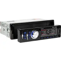 BLOW AVH-8603 car radio