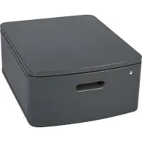 Lexmark Tulostimen mediakaappi