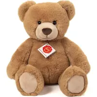 Teddy HERMANN® Teddy Caramel 33 Cm - Brown - ONE SIZE