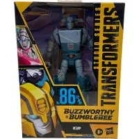 Transformers Kuva Kup Buzzwhorty Studio Series 86 Transformers 11 Cm One Size Multicolour