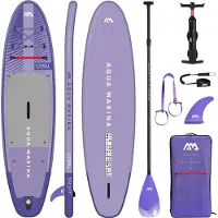 Aqua Marina Coral Night Fade 10'2'' (310 cm) Melontalauta