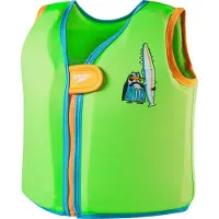 Speedo Uimaliivi - Vihreä/Sininen - - 4-6 v (104-116) - Uimaliivit