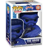 Funko POP! Pop Space Jam 2 The Brow Figure Monivärinen