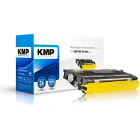 KMP – B-T37, 5000 sivua, Musta, 1 kpl (1254,5000)