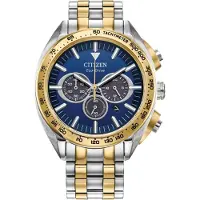 Citizen Ca4544-53l Kello