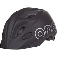 Bobike One Plus Musta