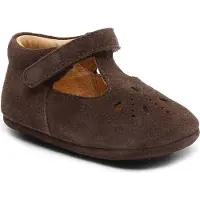 Bisgaard Bloom - Brown - 18/11.4CM