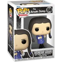 Funko POP! POP! Addams Family - Wednesday