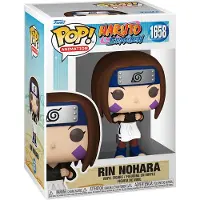 Funko POP! Animation: Shippuden - Rin Nohara #1658 Vinyl Figure