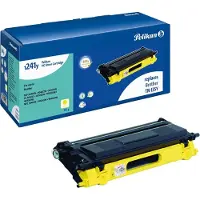 Pelikan TN-135, 4000 sivua, Keltainen (4204844)