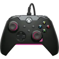 PDP Pad Fuse Black (049-012-GP)