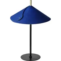 Osram Pöytävalaisin Decor Flip, Sininen, Olohuone/ruokailutila, Metalli