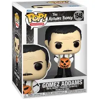Funko POP! Addamsin Perhe Tv Gomez -hahmo