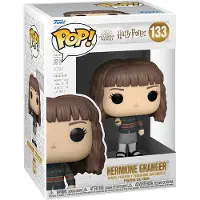 Funko POP! Pop Vinyl Hp Anniversary Hermione W/Wa - Brown - ONE SIZE