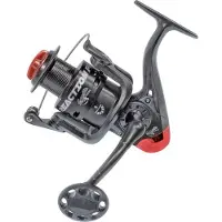 Expert Predator Reaction Pro Heittokelan
