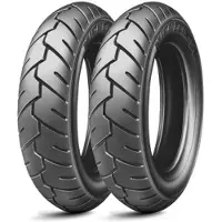 Michelin S1 50j Reinforced Tl/tt Maantierenkaat