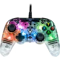 Nacon Pro Compact Rgb Xbx Xbox Ohjain