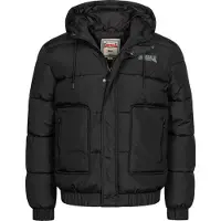 Lonsdale Dollagh Takki