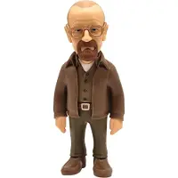 Minix Walter White -hahmo Breaking Badista