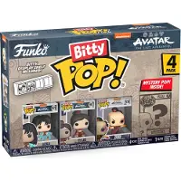 Funko POP! Avatar The Last Airbender Azula Kuvio