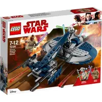 LEGO Star Wars 75199 Kenraali Grievousin Taistelukiituri