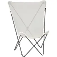 Lafuma Mobilier Maxi Pop Up Batyline aurinkotuoli Seigle II