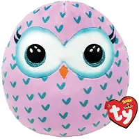 TY Squish A Boo ISKELE P ll - 10